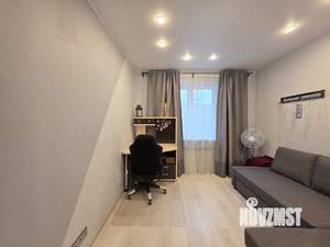 Студия квартира, на длительный срок, 20м2, 15/20 этаж