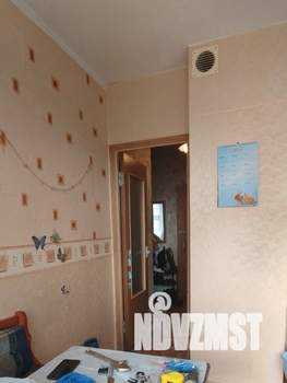 1-к квартира, на длительный срок, 39м2, 5/10 этаж