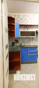 1-к квартира, на длительный срок, 40м2, 2/10 этаж