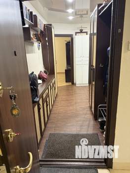 2-к квартира, на длительный срок, 62м2, 5/9 этаж