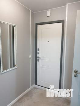 1-к квартира, на длительный срок, 38м2, 22/22 этаж