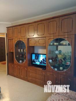 1-к квартира, на длительный срок, 42м2, 2/16 этаж