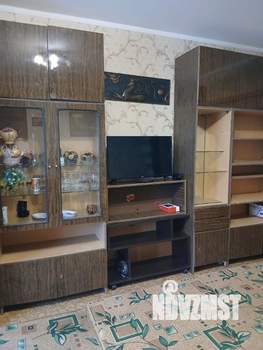 1-к квартира, на длительный срок, 38м2, 2/14 этаж