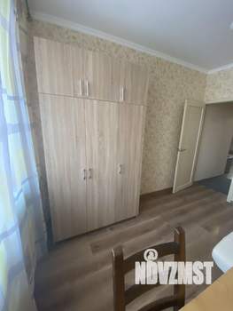 2-к квартира, на длительный срок, 43м2, 8/17 этаж