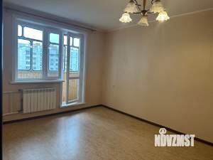 1-к квартира, на длительный срок, 38м2, 8/14 этаж