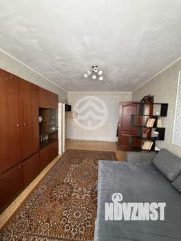 1-к квартира, на длительный срок, 38м2, 10/10 этаж