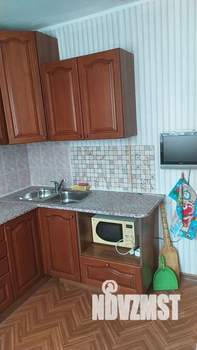 1-к квартира, на длительный срок, 38м2, 1/14 этаж