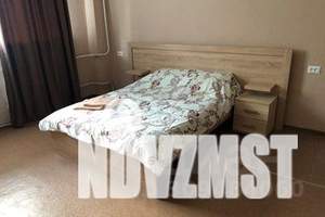 1-к квартира, посуточно, 30м2, 2/17 этаж