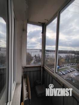 1-к квартира, на длительный срок, 38м2, 11/12 этаж