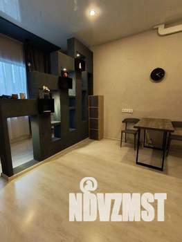 Студия квартира, на длительный срок, 28м2, 3/11 этаж