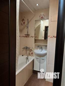 1-к квартира, на длительный срок, 36м2, 6/14 этаж