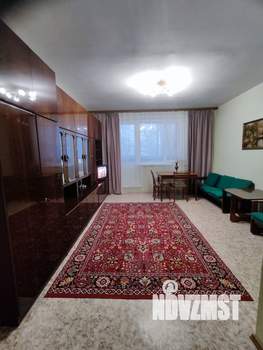 1-к квартира, на длительный срок, 39м2, 3/14 этаж