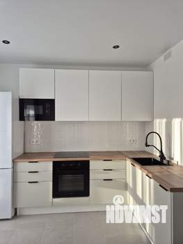 1-к квартира, на длительный срок, 32м2, 8/11 этаж