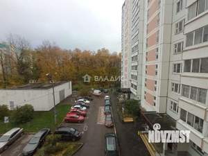 2-к квартира, на длительный срок, 55м2, 4/14 этаж