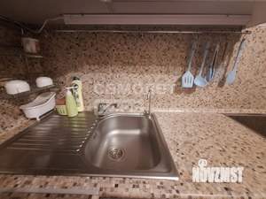 1-к квартира, на длительный срок, 39м2, 5/14 этаж