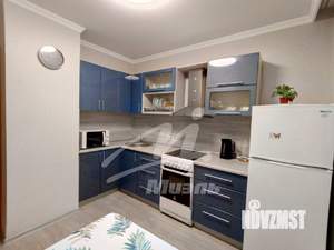 1-к квартира, на длительный срок, 39м2, 3/14 этаж