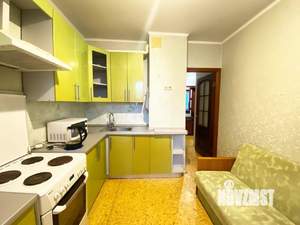1-к квартира, на длительный срок, 41м2, 7/14 этаж