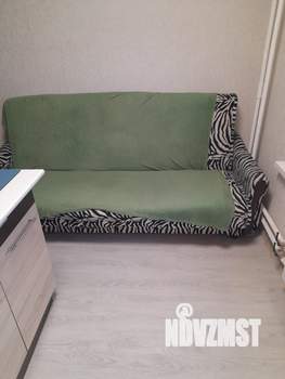 Студия квартира, на длительный срок, 12м2, 3/9 этаж