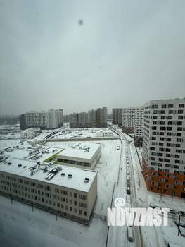 1-к квартира, на длительный срок, 31м2, 16/18 этаж