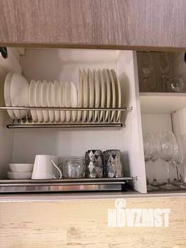 2-к квартира, на длительный срок, 64м2, 3/17 этаж