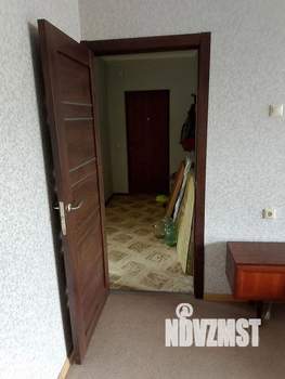 1-к квартира, на длительный срок, 58м2, 8/12 этаж