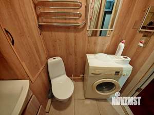 1-к квартира, на длительный срок, 38м2, 2/17 этаж