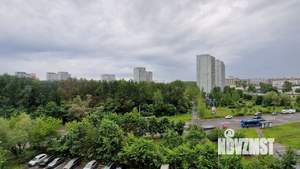 3-к квартира, на длительный срок, 62м2, 7/14 этаж