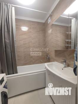 2-к квартира, на длительный срок, 52м2, 6/12 этаж