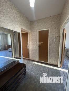 2-к квартира, на длительный срок, 53м2, 14/15 этаж