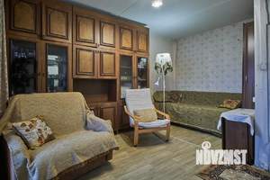 1-к квартира, на длительный срок, 30м2, 9/12 этаж