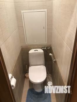 2-к квартира, на длительный срок, 51м2, 8/16 этаж