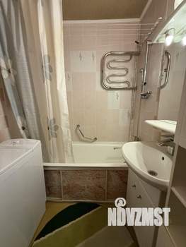 3-к квартира, на длительный срок, 78м2, 3/14 этаж