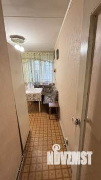 1-к квартира, на длительный срок, 36м2, 1/22 этаж