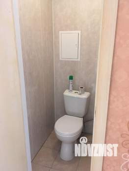 1-к квартира, на длительный срок, 35м2, 5/16 этаж