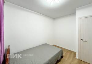 2-к квартира, на длительный срок, 45м2, 15/25 этаж