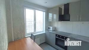 1-к квартира, на длительный срок, 32м2, 8/9 этаж