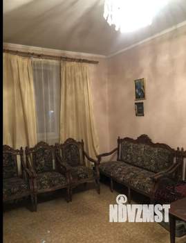 2-к квартира, на длительный срок, 62м2, 3/23 этаж