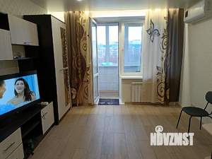 1-к квартира, на длительный срок, 41м2, 5/9 этаж