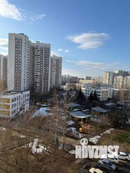 2-к квартира, на длительный срок, 52м2, 8/14 этаж