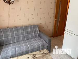 2-к квартира, посуточно, 46м2, 1/1 этаж