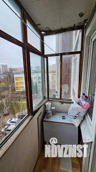 3-к квартира, на длительный срок, 80м2, 5/22 этаж