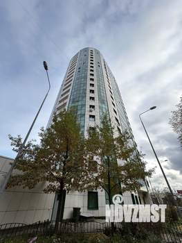 2-к квартира, на длительный срок, 61м2, 17/19 этаж