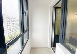 1-к квартира, на длительный срок, 33м2, 8/16 этаж