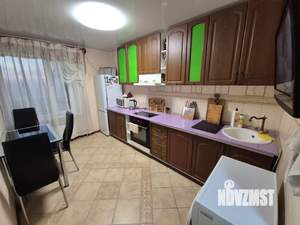 1-к квартира, на длительный срок, 35м2, 15/16 этаж