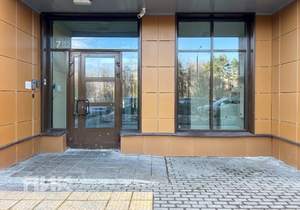 1-к квартира, на длительный срок, 31м2, 3/18 этаж