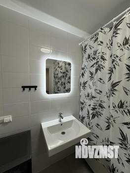 1-к квартира, на длительный срок, 32м2, 25/25 этаж