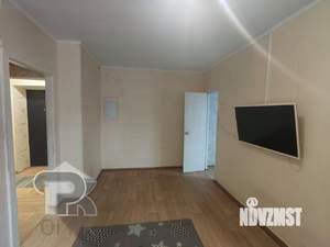 3-к квартира, на длительный срок, 41м2, 2/5 этаж