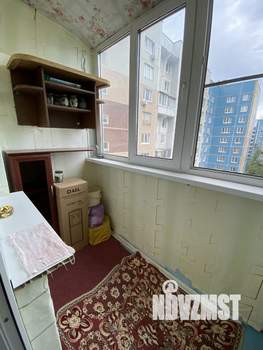 1-к квартира, на длительный срок, 39м2, 10/14 этаж