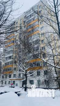 1-к квартира, на длительный срок, 35м2, 7/12 этаж