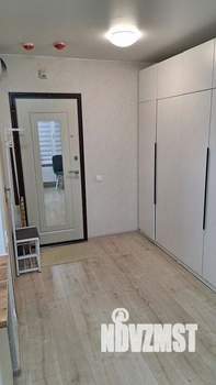 Студия квартира, на длительный срок, 20м2, 3/9 этаж